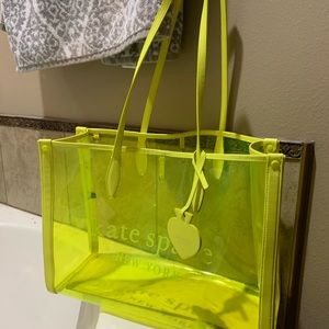 Kate spade large tote